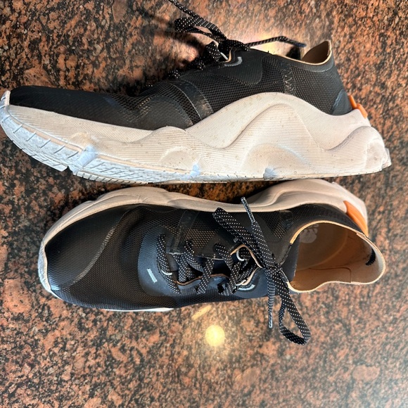 Sorel Kinetic Womens Sneakers Sz 9.5 EUC - Picture 7 of 9